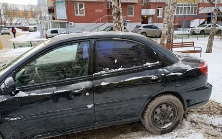 KIA Rio II, 2005 год, 295 000 рублей, 4 фотография