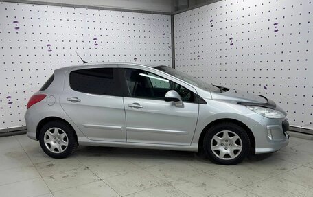 Peugeot 308 II, 2011 год, 480 000 рублей, 8 фотография