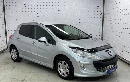 Peugeot 308 II, 2011 год, 480 000 рублей, 3 фотография