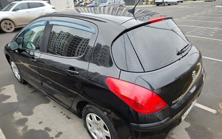 Peugeot 308 II, 2008 год, 465 000 рублей, 3 фотография