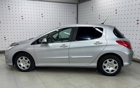 Peugeot 308 II, 2011 год, 480 000 рублей, 7 фотография