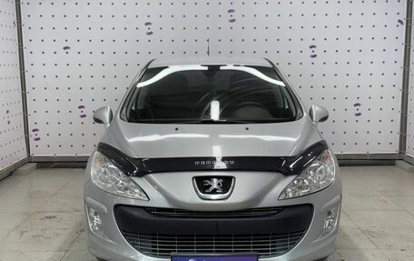 Peugeot 308 II, 2011 год, 480 000 рублей, 5 фотография