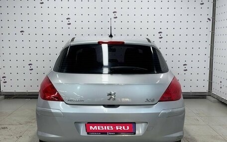 Peugeot 308 II, 2011 год, 480 000 рублей, 6 фотография