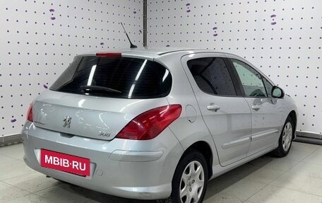 Peugeot 308 II, 2011 год, 480 000 рублей, 2 фотография