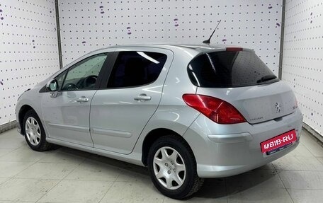 Peugeot 308 II, 2011 год, 480 000 рублей, 4 фотография