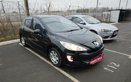 Peugeot 308 II, 2008 год, 465 000 рублей, 2 фотография