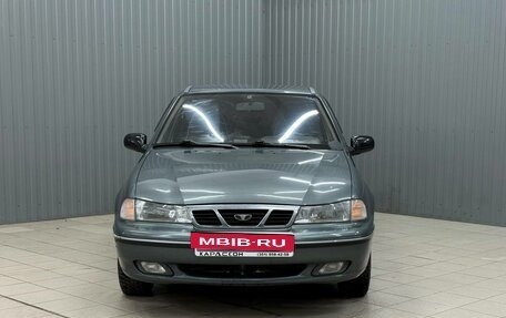 Daewoo Nexia I рестайлинг, 2004 год, 120 000 рублей, 3 фотография