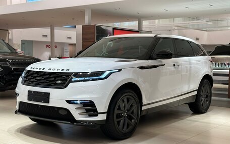 Land Rover Range Rover Velar I, 2024 год, 11 770 000 рублей, 4 фотография