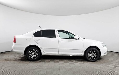 Skoda Octavia, 2012 год, 950 000 рублей, 4 фотография