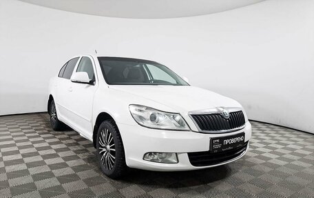 Skoda Octavia, 2012 год, 950 000 рублей, 3 фотография