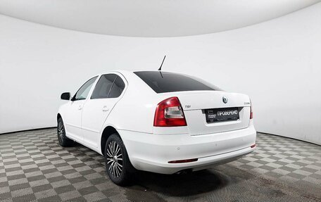 Skoda Octavia, 2012 год, 950 000 рублей, 7 фотография