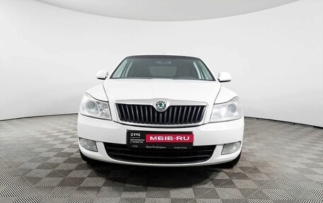 Skoda Octavia, 2012 год, 950 000 рублей, 2 фотография