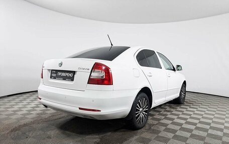 Skoda Octavia, 2012 год, 950 000 рублей, 5 фотография