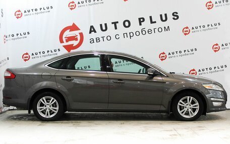 Ford Mondeo IV, 2013 год, 1 139 000 рублей, 8 фотография