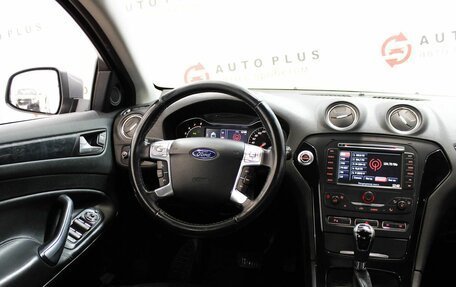 Ford Mondeo IV, 2013 год, 1 139 000 рублей, 10 фотография