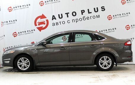 Ford Mondeo IV, 2013 год, 1 139 000 рублей, 7 фотография