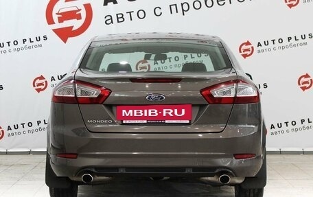 Ford Mondeo IV, 2013 год, 1 139 000 рублей, 6 фотография