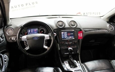 Ford Mondeo IV, 2013 год, 1 139 000 рублей, 9 фотография