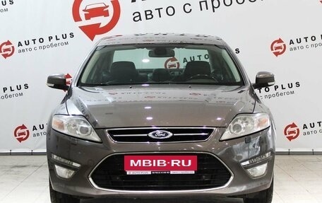 Ford Mondeo IV, 2013 год, 1 139 000 рублей, 5 фотография