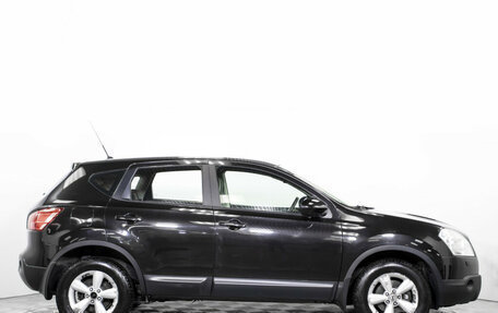 Nissan Qashqai, 2008 год, 1 150 000 рублей, 4 фотография