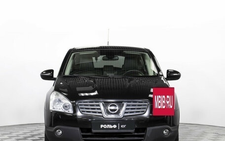 Nissan Qashqai, 2008 год, 1 150 000 рублей, 2 фотография