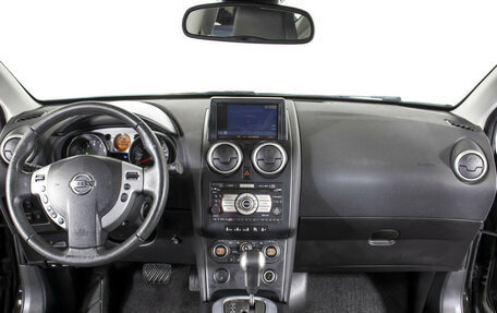 Nissan Qashqai, 2008 год, 1 150 000 рублей, 12 фотография