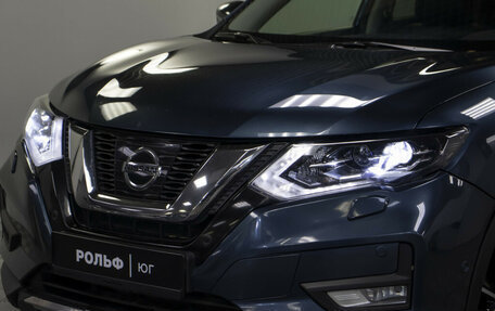 Nissan X-Trail, 2020 год, 2 495 000 рублей, 23 фотография