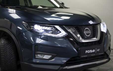 Nissan X-Trail, 2020 год, 2 495 000 рублей, 25 фотография