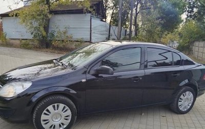 Opel Astra H, 2010 год, 600 000 рублей, 1 фотография