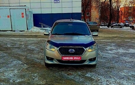 Datsun on-DO I рестайлинг, 2015 год, 480 000 рублей, 1 фотография