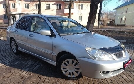 Mitsubishi Lancer IX, 2005 год, 480 000 рублей, 1 фотография