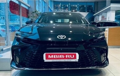 Toyota Camry, 2024 год, 5 950 000 рублей, 1 фотография