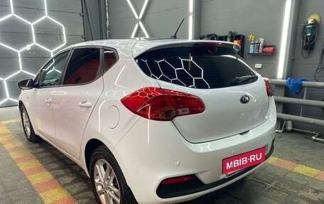 KIA cee'd III, 2014 год, 1 150 000 рублей, 3 фотография