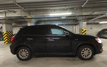 Mitsubishi ASX I рестайлинг, 2018 год, 2 000 000 рублей, 4 фотография