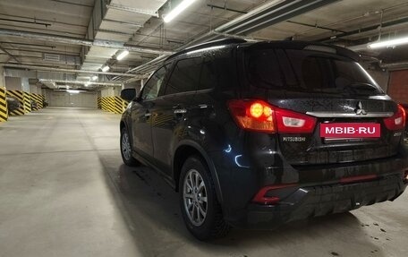 Mitsubishi ASX I рестайлинг, 2018 год, 2 000 000 рублей, 7 фотография