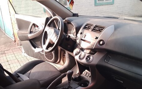 Toyota RAV4, 2008 год, 1 000 000 рублей, 3 фотография