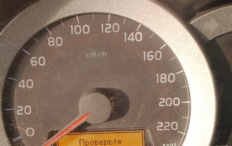 Toyota RAV4, 2008 год, 1 000 000 рублей, 2 фотография