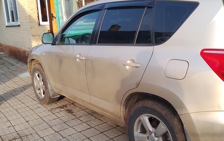 Toyota RAV4, 2008 год, 1 000 000 рублей, 4 фотография