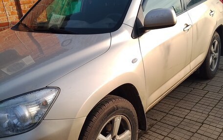 Toyota RAV4, 2008 год, 1 000 000 рублей, 7 фотография