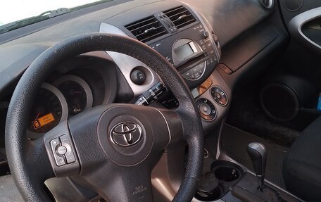 Toyota RAV4, 2008 год, 1 000 000 рублей, 6 фотография