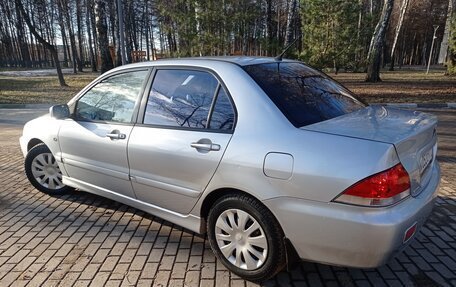 Mitsubishi Lancer IX, 2005 год, 480 000 рублей, 3 фотография