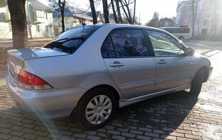 Mitsubishi Lancer IX, 2005 год, 480 000 рублей, 4 фотография