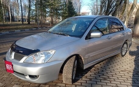 Mitsubishi Lancer IX, 2005 год, 480 000 рублей, 2 фотография