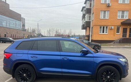 Skoda Kodiaq I, 2020 год, 4 100 000 рублей, 3 фотография