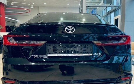 Toyota Camry, 2024 год, 5 950 000 рублей, 6 фотография