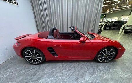 Porsche Boxster, 2021 год, 7 800 000 рублей, 31 фотография