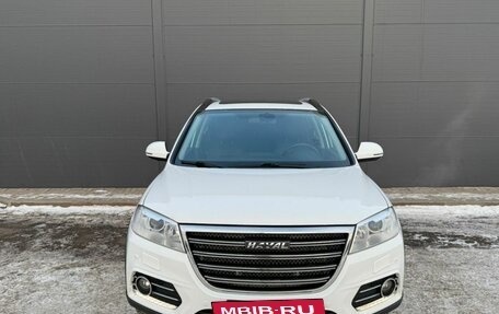 Haval H6, 2019 год, 1 470 000 рублей, 2 фотография