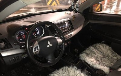 Mitsubishi Lancer IX, 2013 год, 1 050 000 рублей, 1 фотография