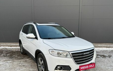 Haval H6, 2019 год, 1 470 000 рублей, 3 фотография