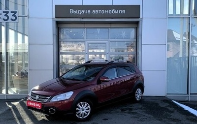 DongFeng H30 Cross, 2016 год, 628 000 рублей, 1 фотография